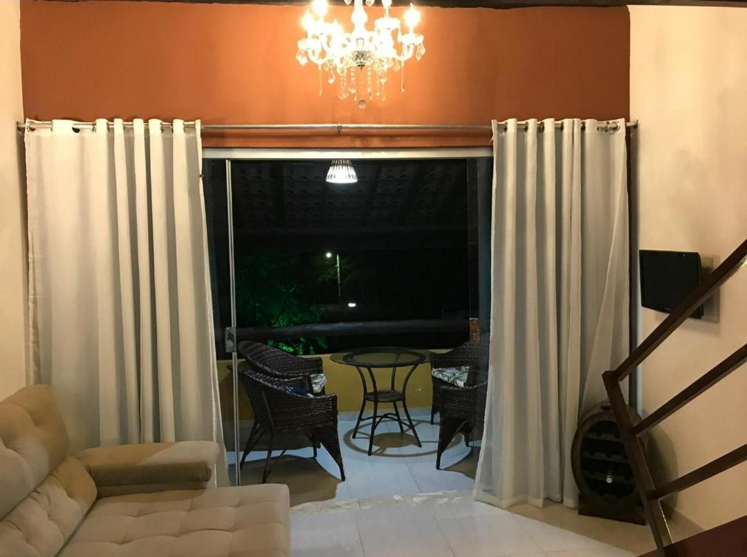Apartment Flat Com Vista Magnifica! Winterville Pe