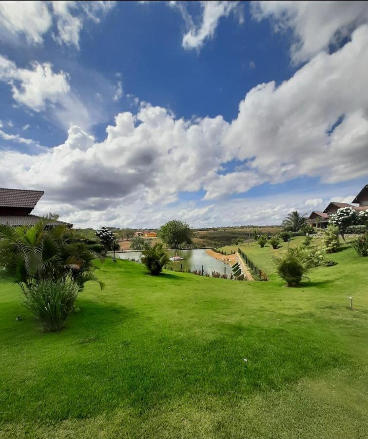 Flat Com Vista Magnifica! Winterville Pe Apartment