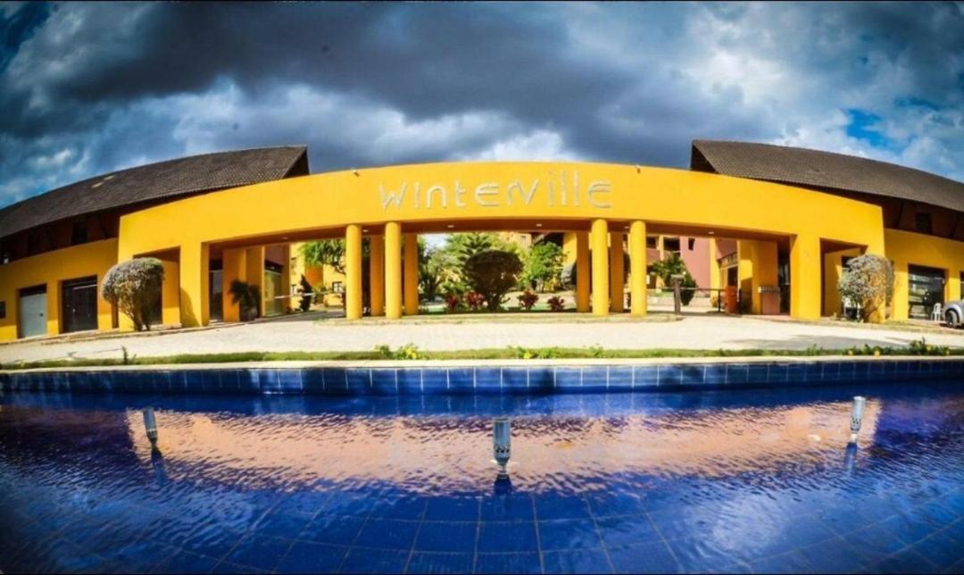 Flat Com Vista Magnifica! Winterville Pe