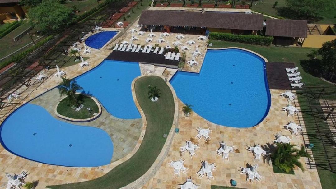 Flat Com Vista Magnifica! Winterville Pe * Gravata (Gravata, Pernambuco)