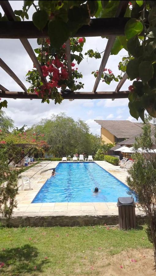 Flat Com Vista Magnifica! Winterville Pe Apartment