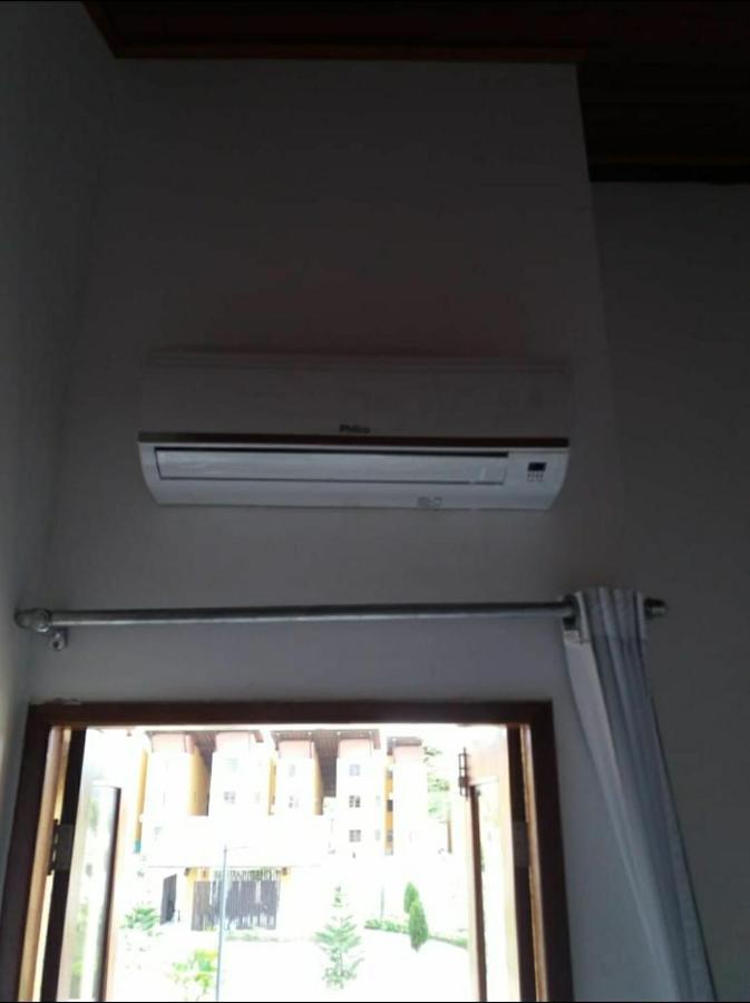 Flat Com Vista Magnifica! Winterville Pe Apartment