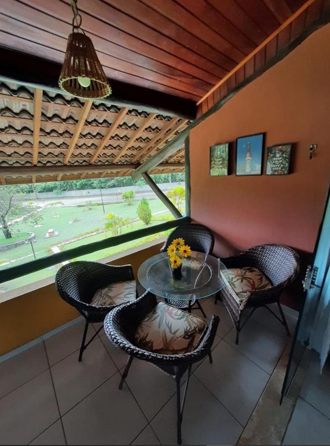 Flat Com Vista Magnifica! Winterville Pe *
