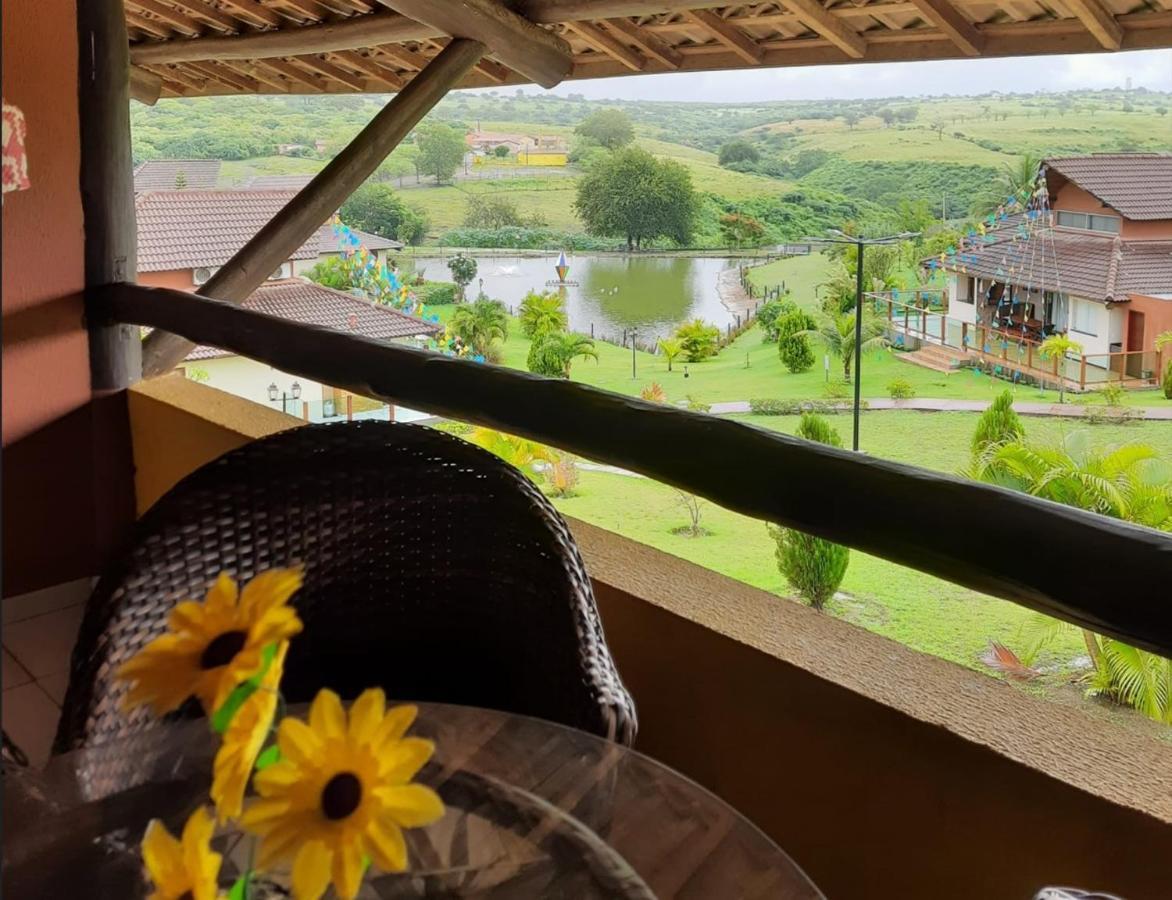 Flat Com Vista Magnifica! Winterville Pe