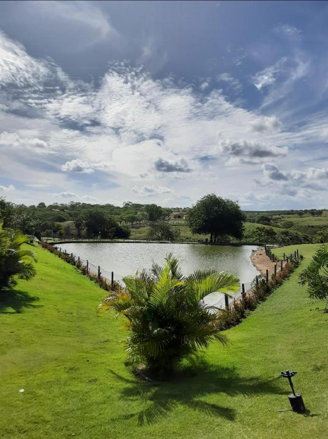 Flat Com Vista Magnifica! Winterville Pe Apartment