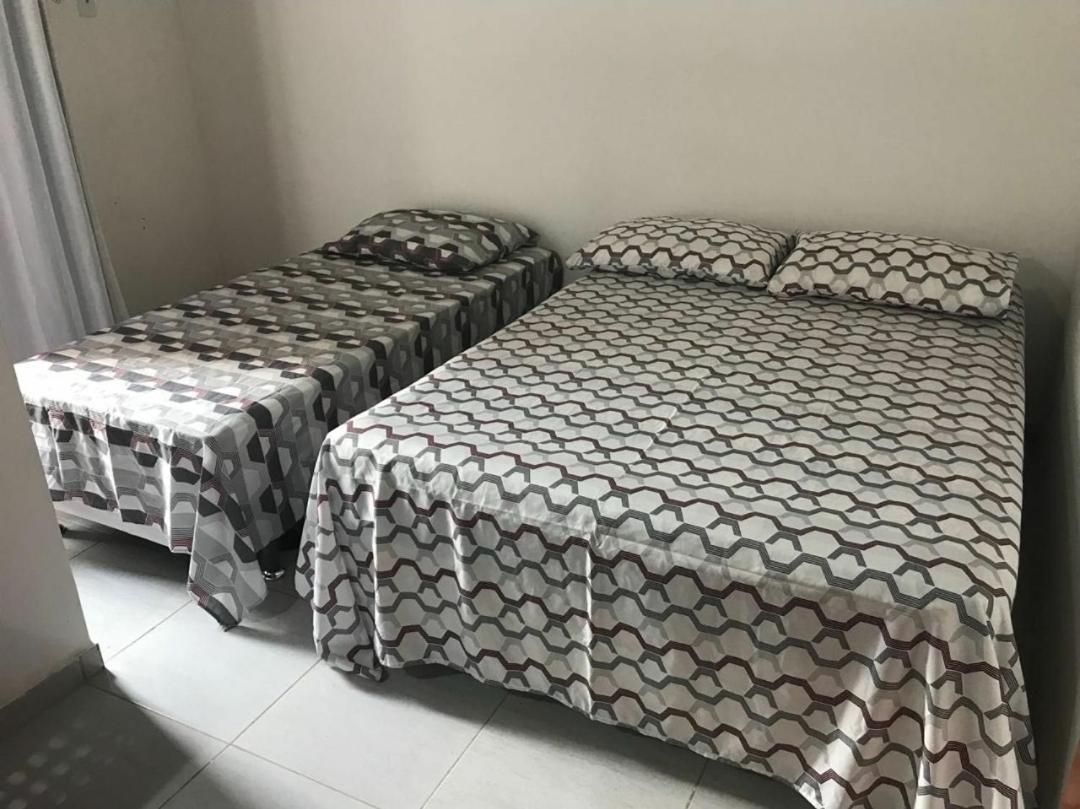 Flat Com Vista Magnifica! Winterville Pe Apartment *
