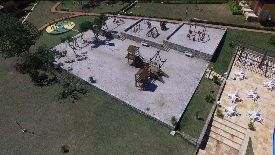 Apartment Flat Com Vista Magnifica! Winterville Pe