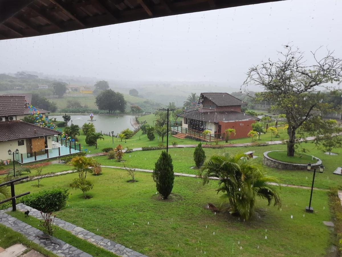 Flat Com Vista Magnifica! Winterville Pe *