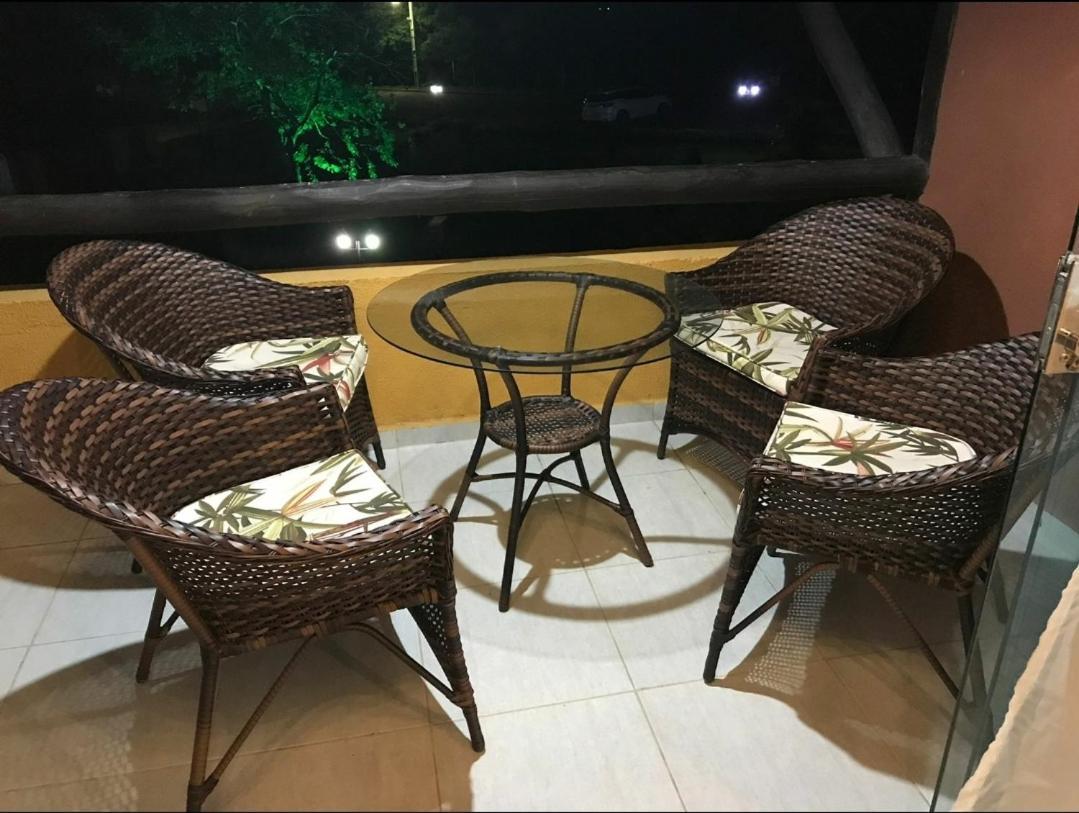 Flat Com Vista Magnifica! Winterville Pe