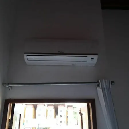 Flat Com Vista Magnifica! Winterville Gravata Pe Exterior photo